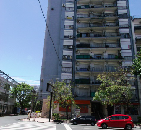 Nieto Lamas Inmuebles